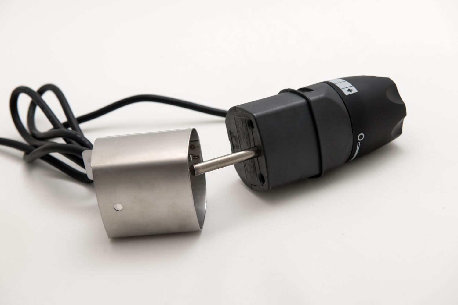 Weber Regler für Q140/Q240/1400/2400 Elektrogrill