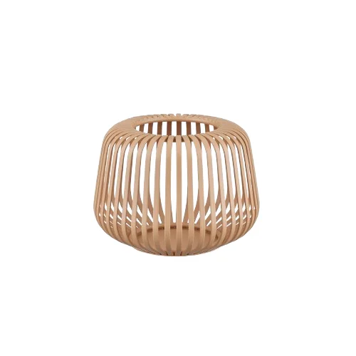 blomus Laterne Lito Indian Tan XS