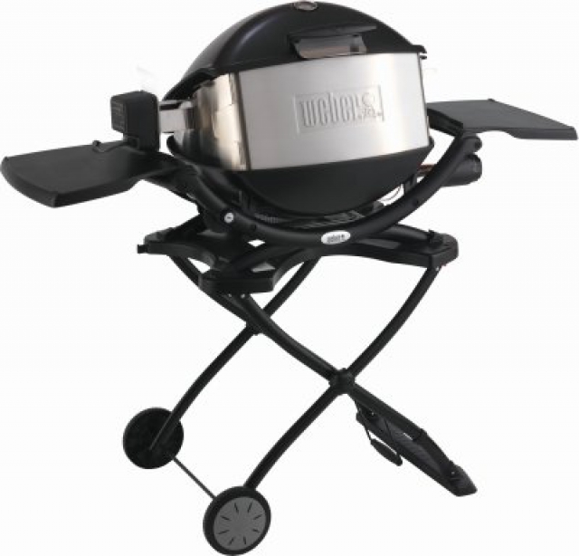 Weber Drehspieß für Q 200/2000 Serie