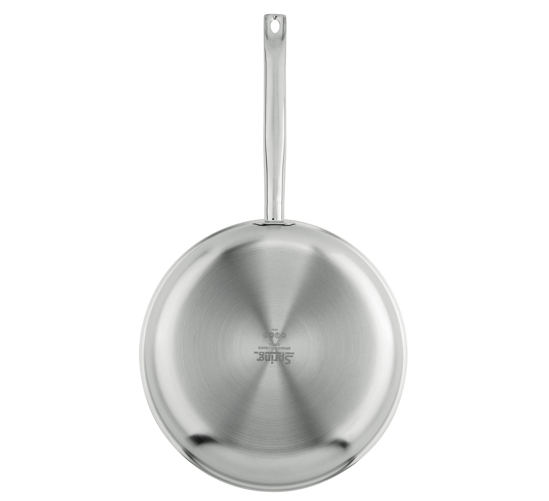 Spring Brigade Ultimate Bratpfanne XL 28cm