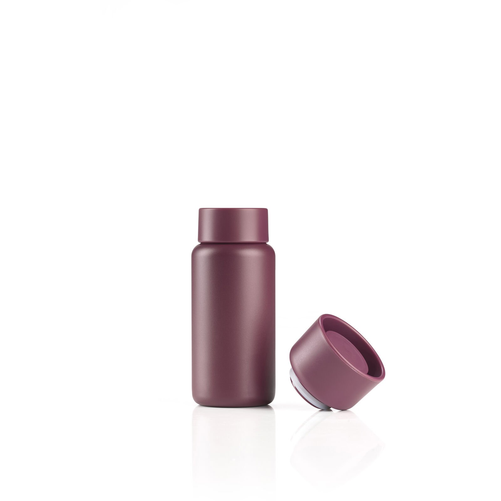 Zone Denmark Singles Thermobecher 400ml Mulberry