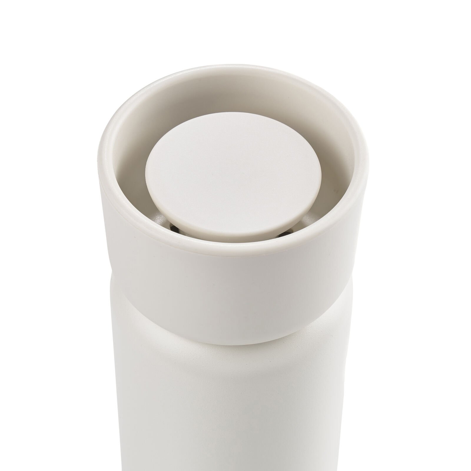 Zone Denmark Singles Thermobecher 650ml Creme