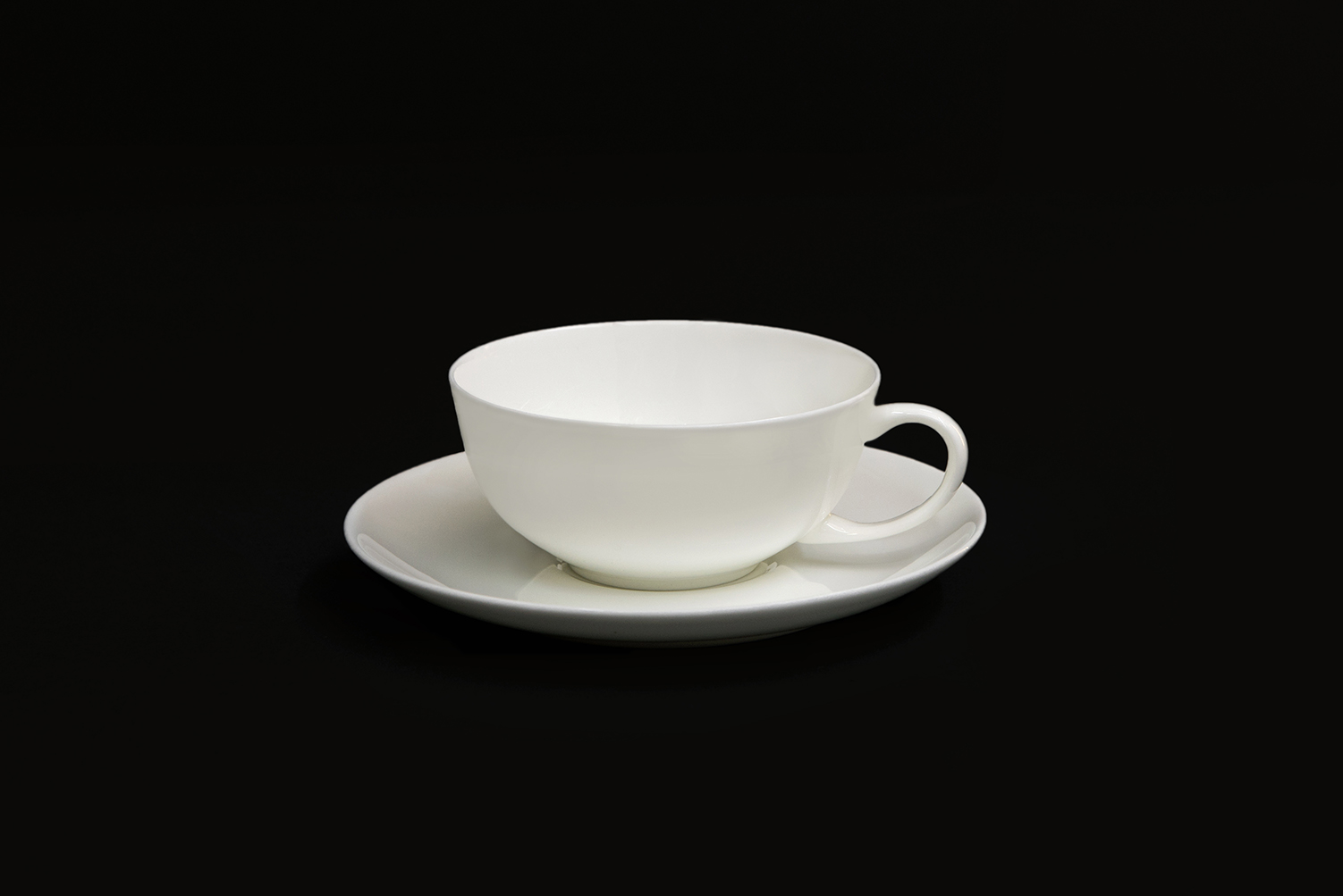 Dibbern classic Teeobertasse 0,20l