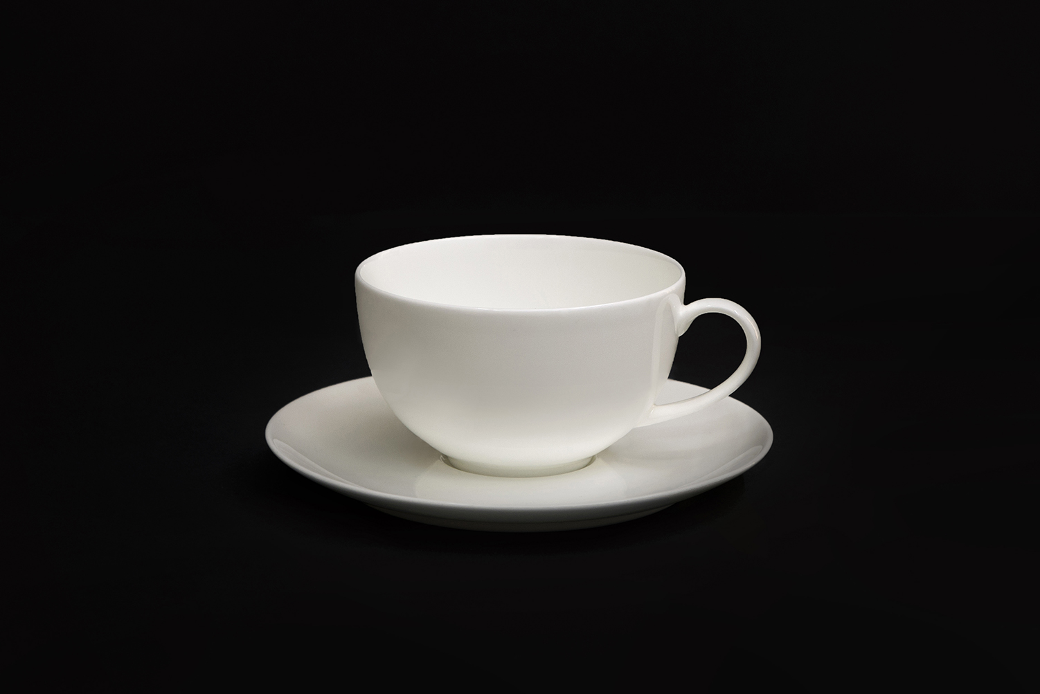 Dibbern classic Cafe au lait Obertasse 0,32l