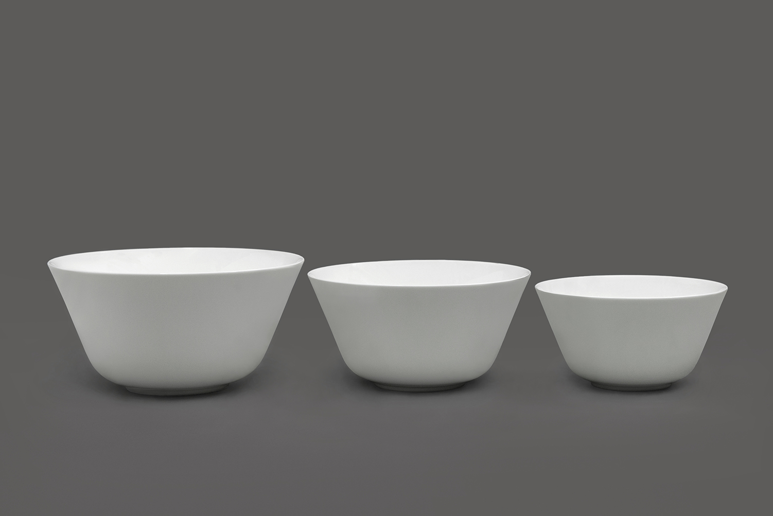 Dibbern Pure Schüssel 1,5l 20cm
