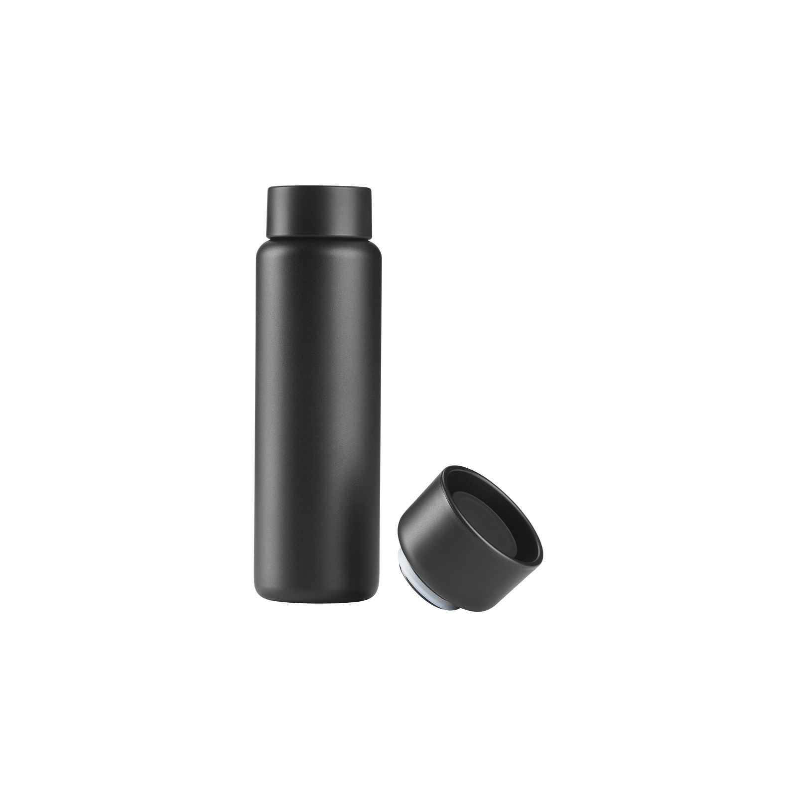 Zone Denmark Singles Thermobecher 650ml Black