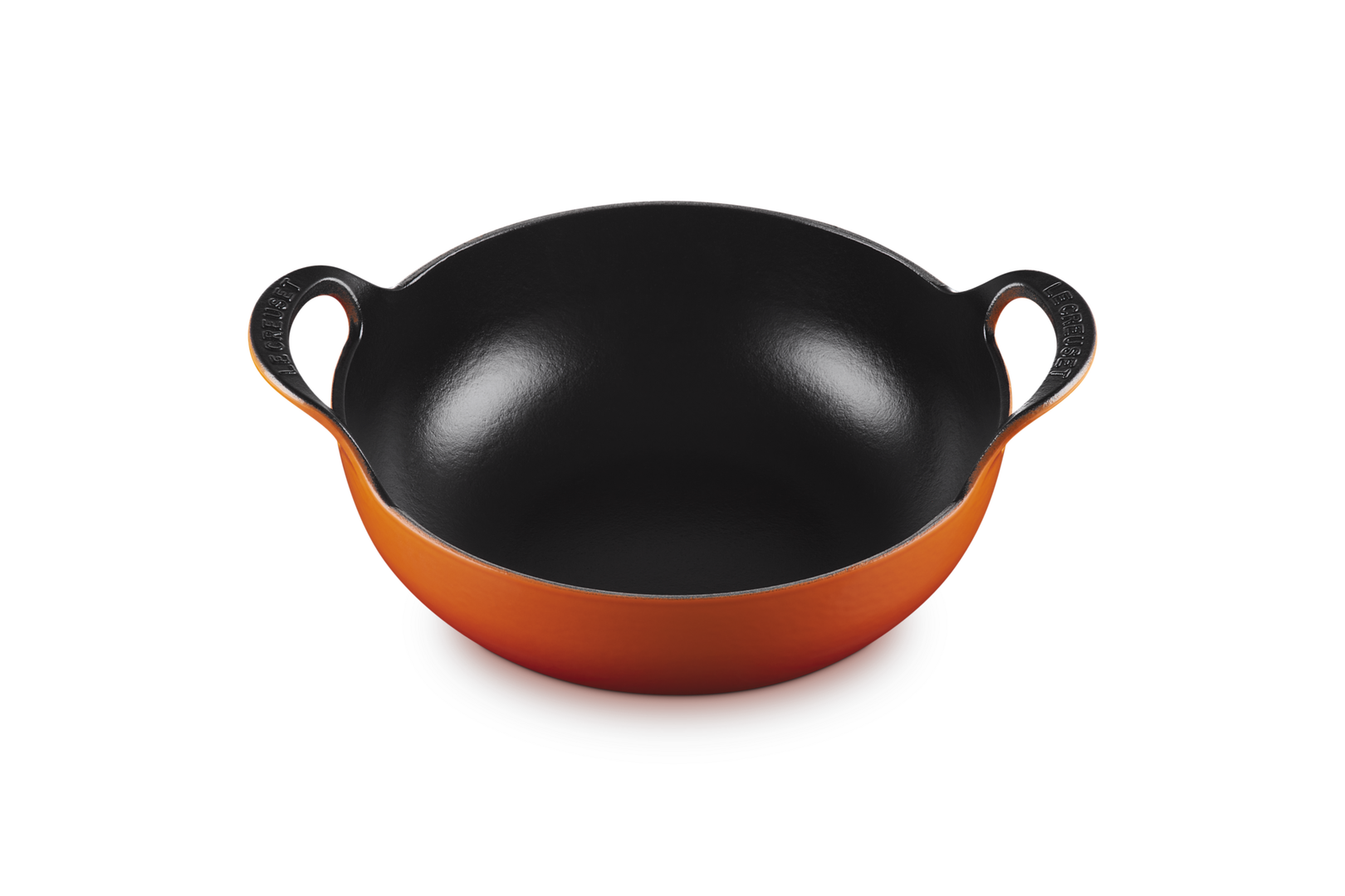 Le Creuset Balti Dish 24cm ofenrot