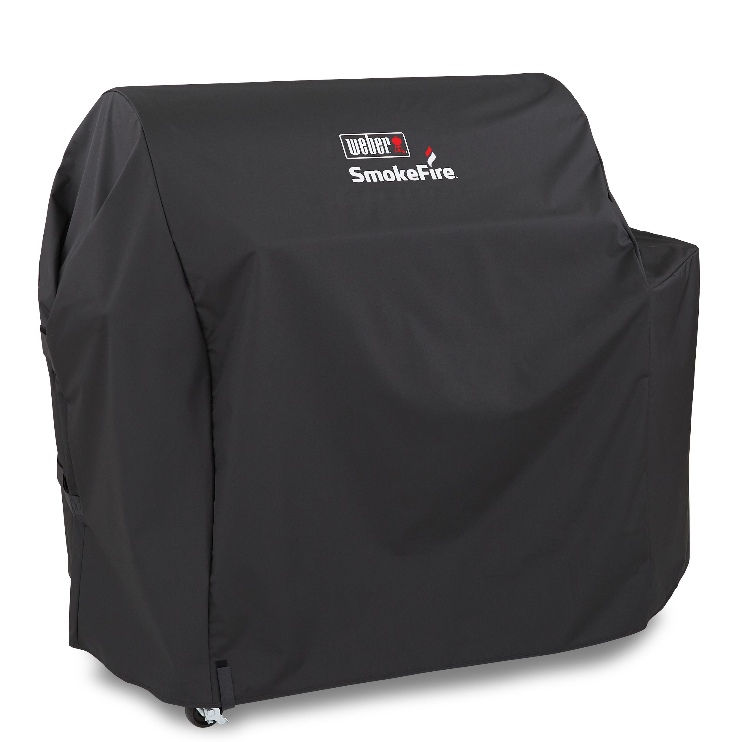 Weber Abdeckhaube Premium für SmokeFire EX6