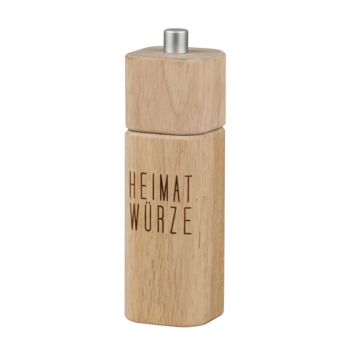 räder Heimatliebe Gewürzmühle