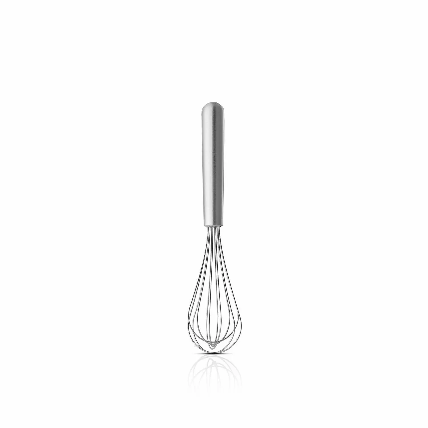 eva solo Green Tool Schneebesen Edelstahl 22,5