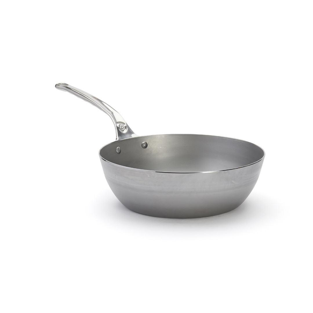 de Buyer Bauernpfanne Mineral B Pro 28cm