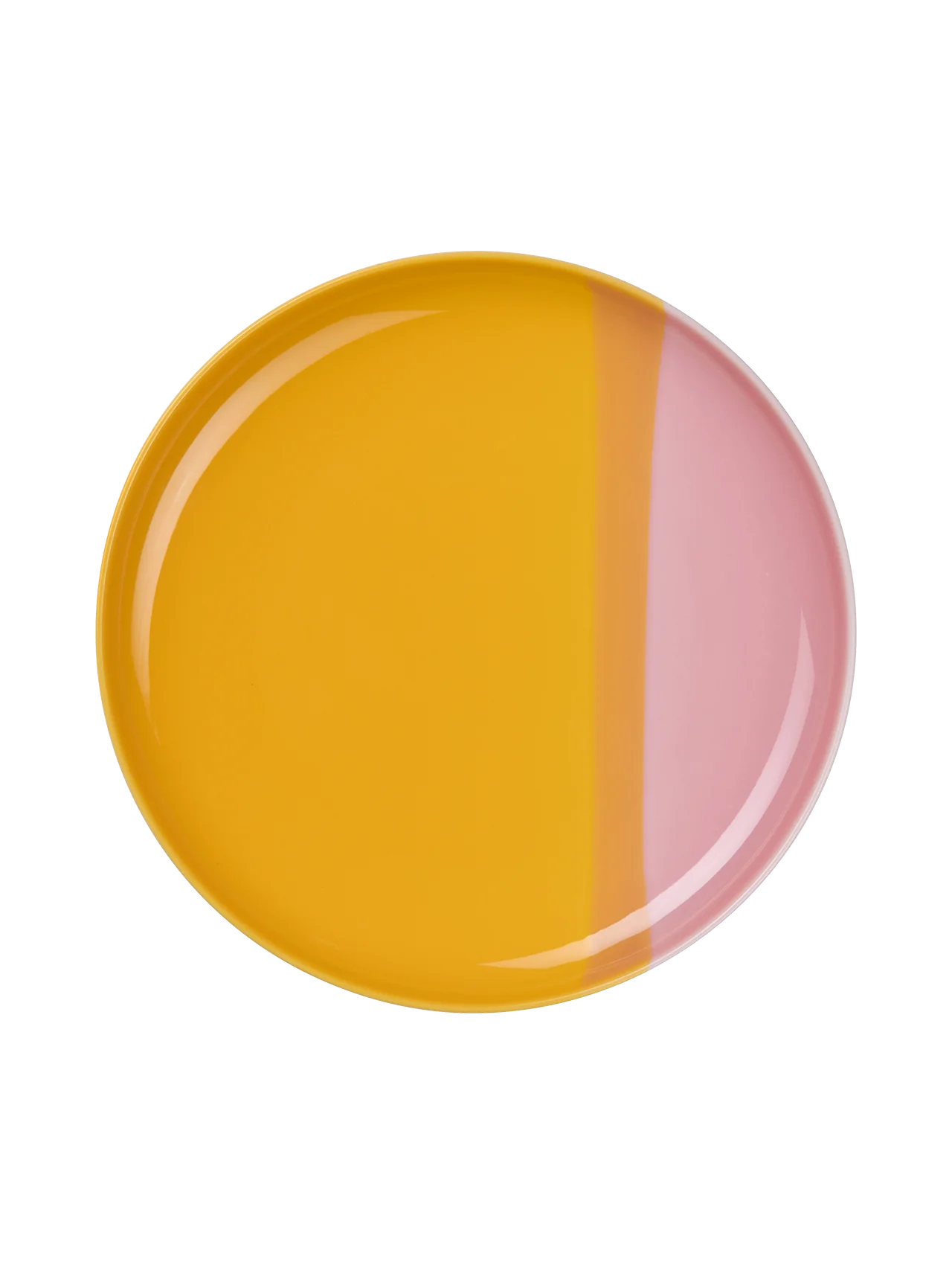 ASA Dessertteller Joy passion fruit smoothie 22cm