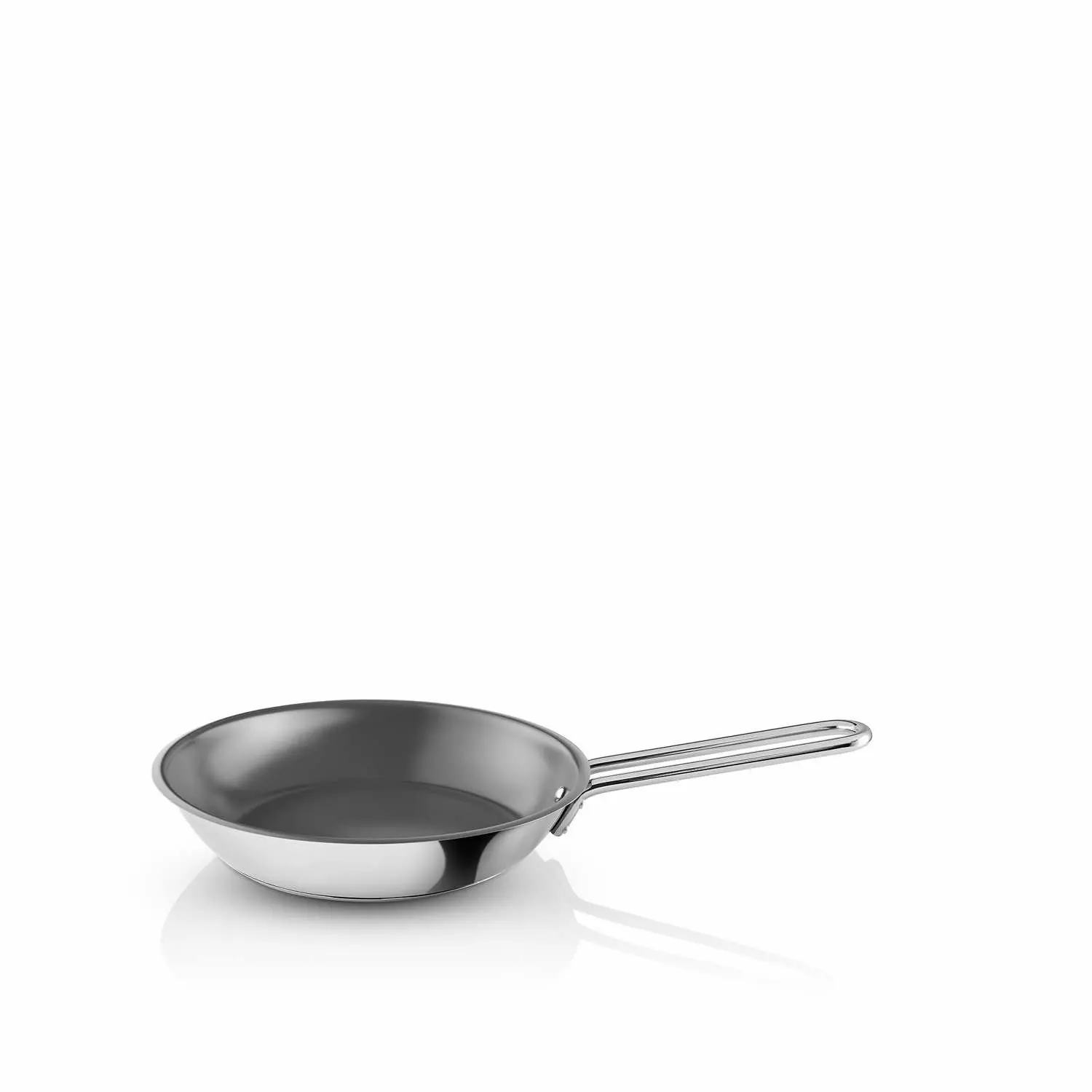 eva trio Stainless Steel Bratpfanne 20cm