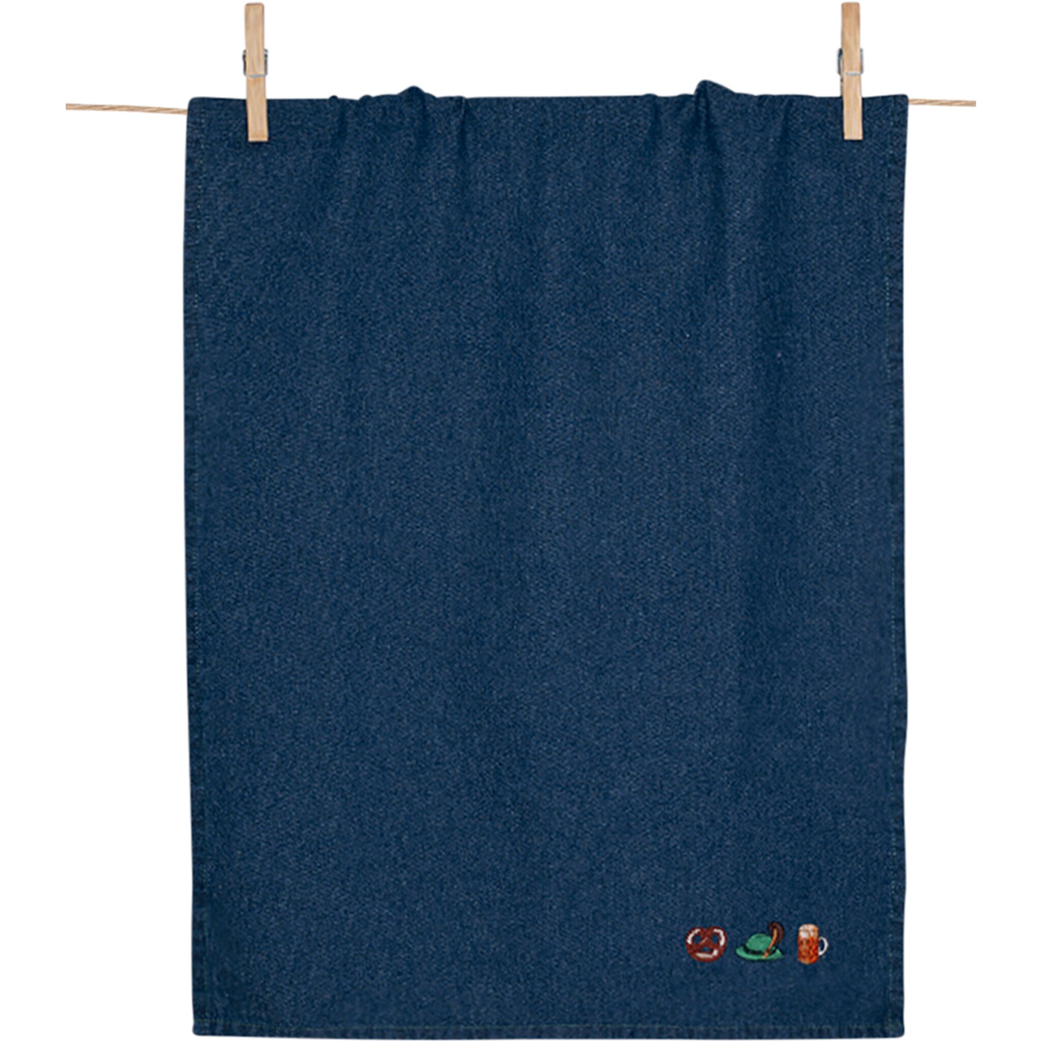 pad Spirit Geschirrtuch 50x70cm bavaria