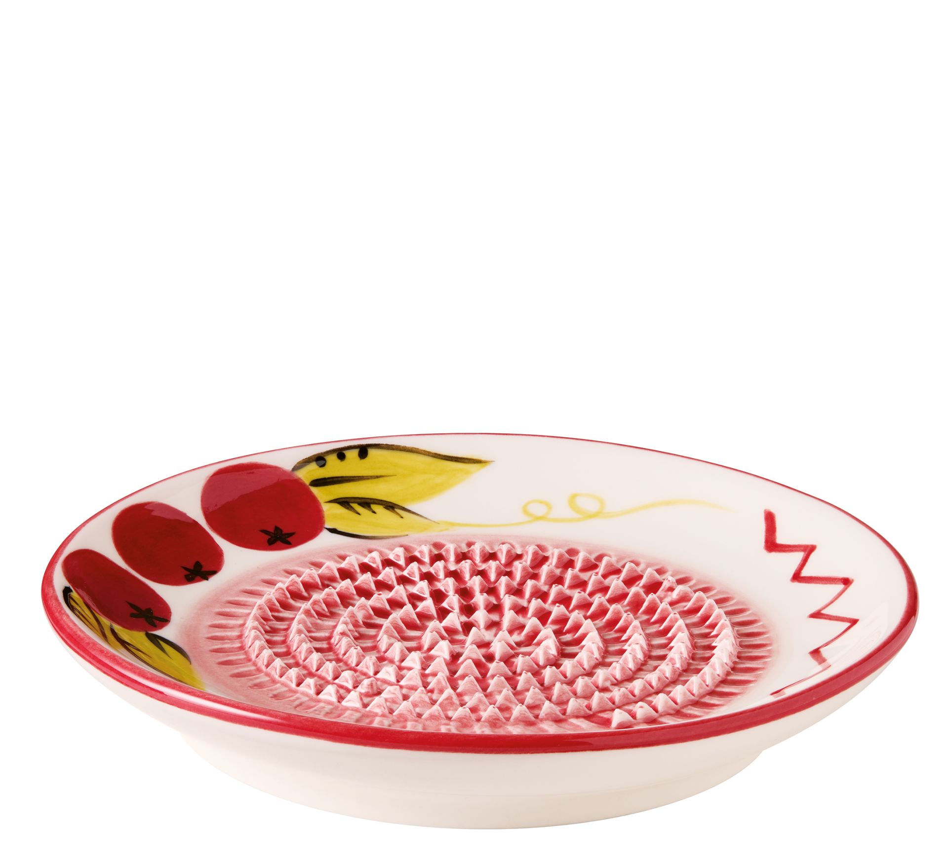 Cilio Tellerreibe Pomodoro 12cm