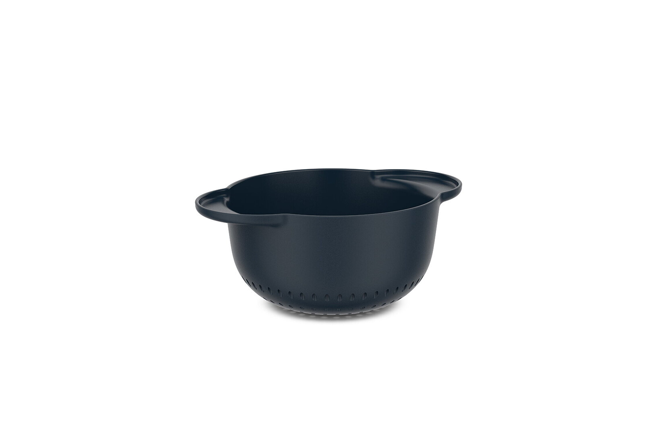 mepal Seiher Chef It 16,3cm navy