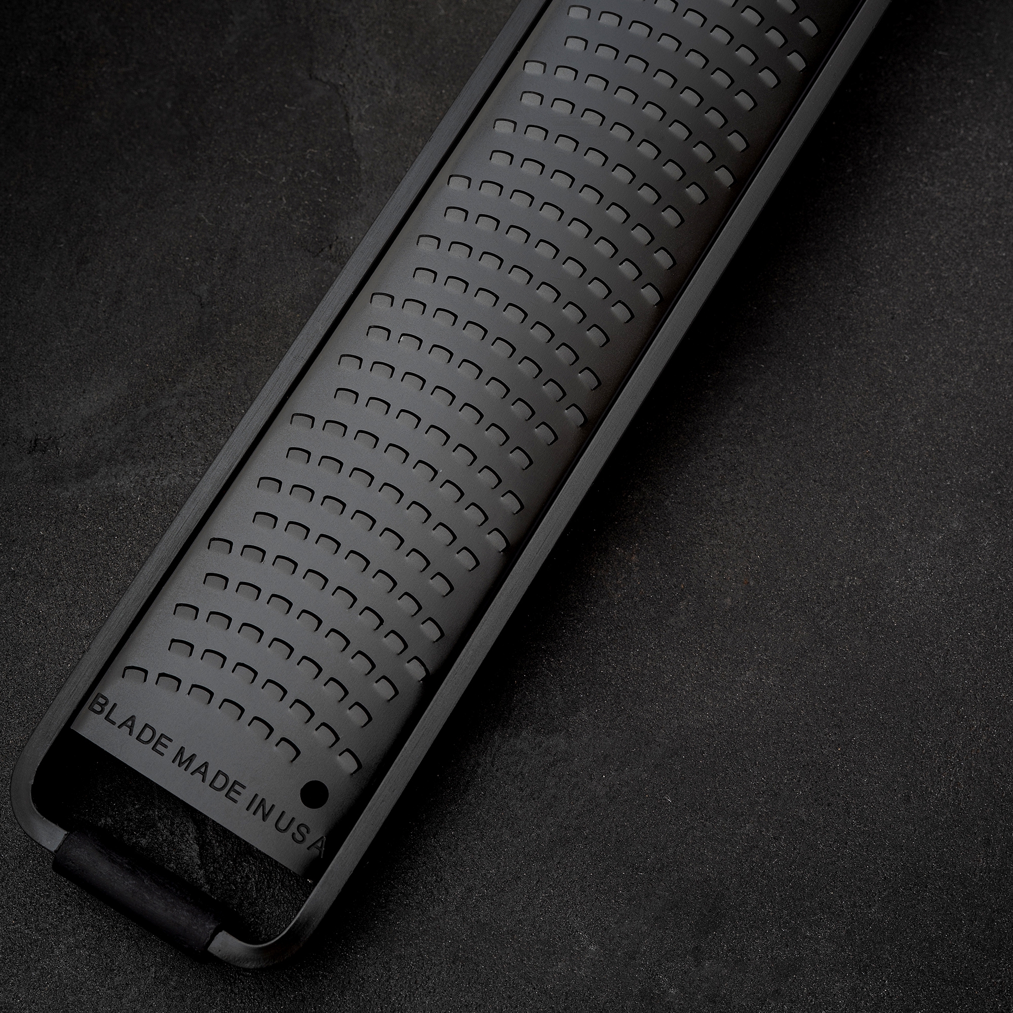Microplane Zesterreibe Black Sheep