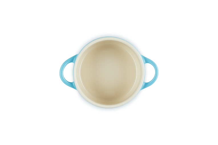 Le Creuset Mini Cocotte 10cm karibik