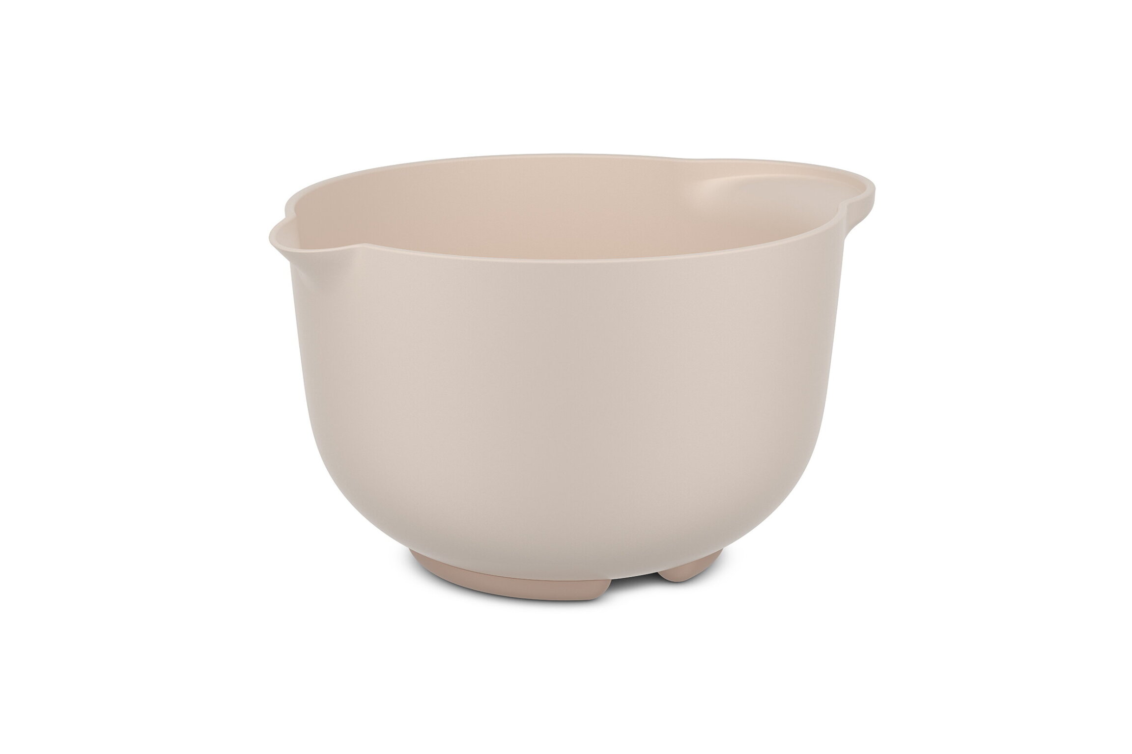 mepal Rührschüßel Chef It 3l chalk