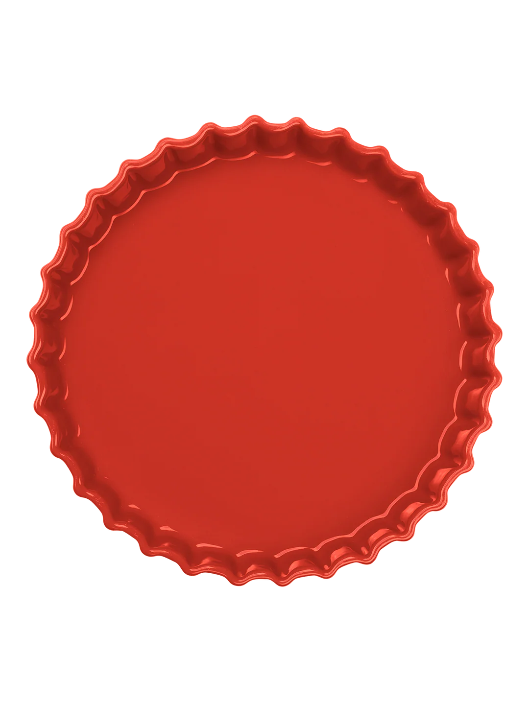 ASA Tarteform rot 30cm