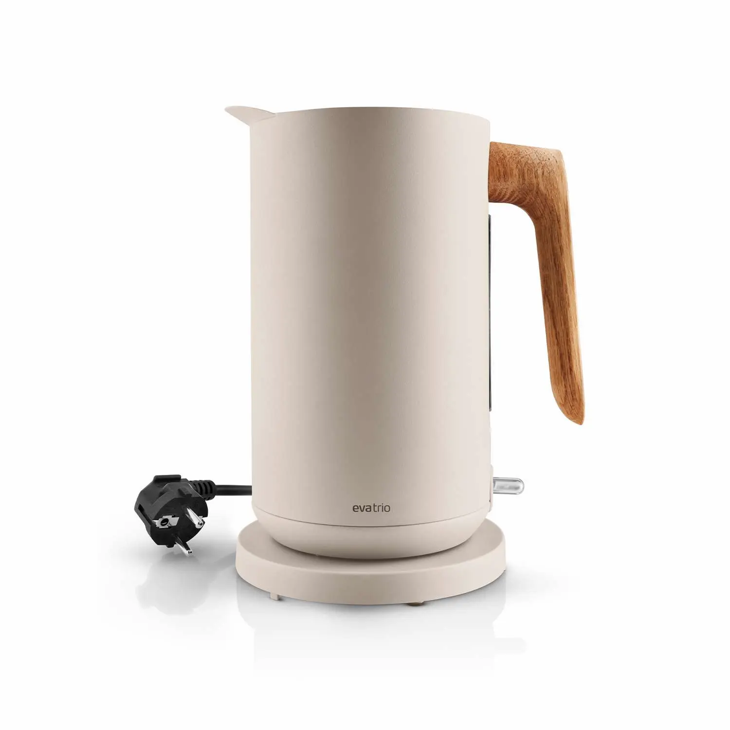 eva trio Wasserkocher Nordic kitchen Sand
