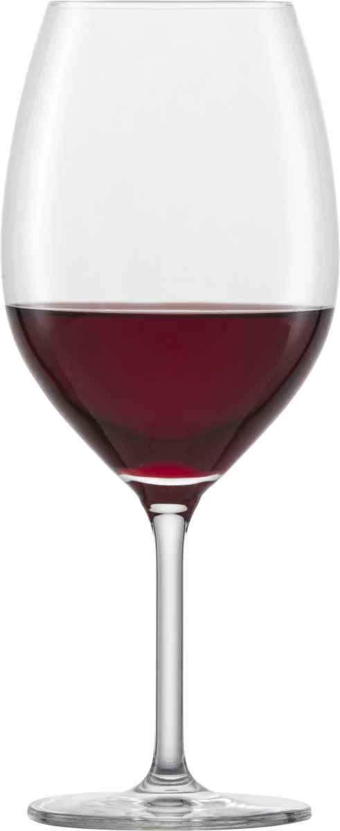 Schott Zwiesel Bordeaux Rotweinglas For You 4er-Set
