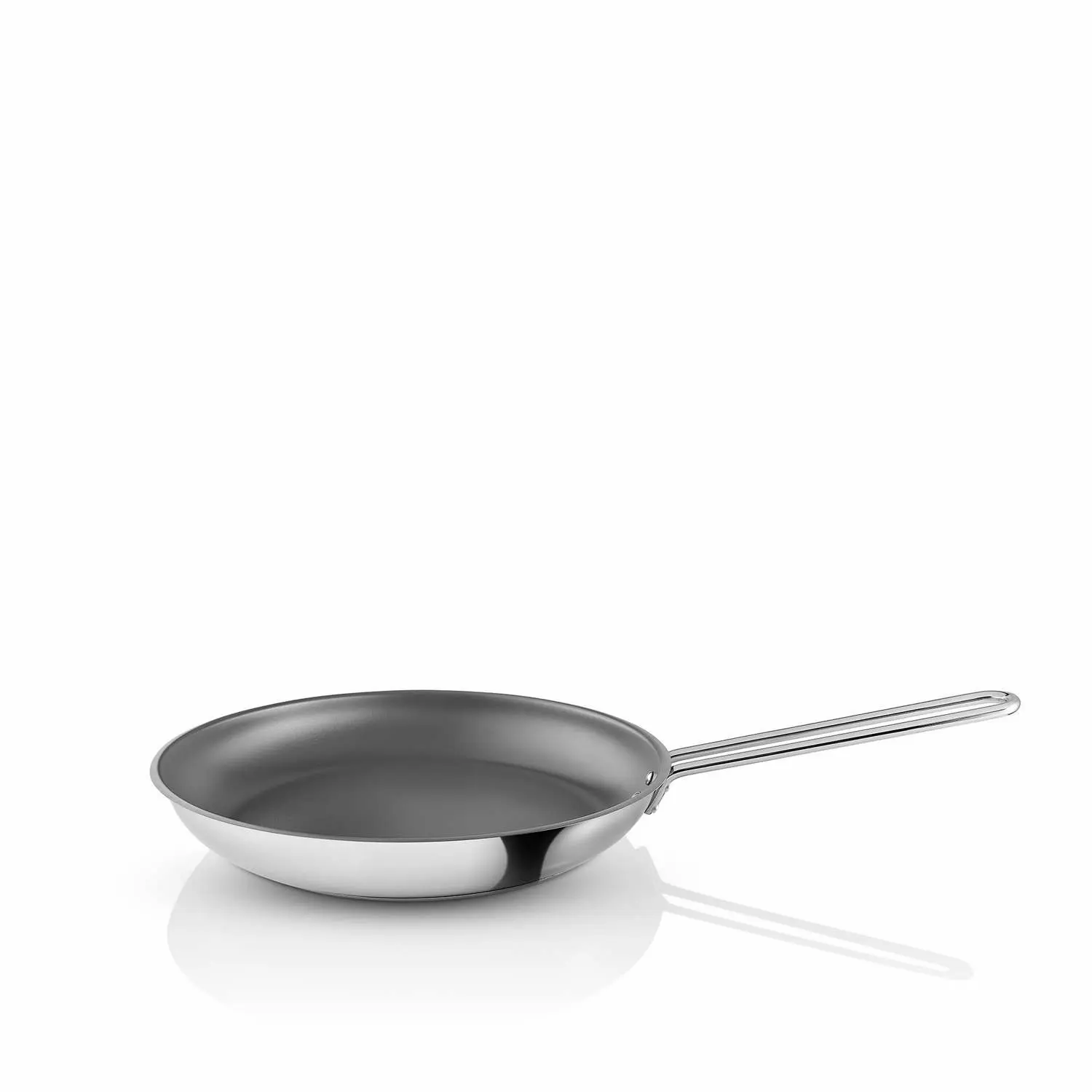 eva trio Stainless Steel Bratpfanne 28cm