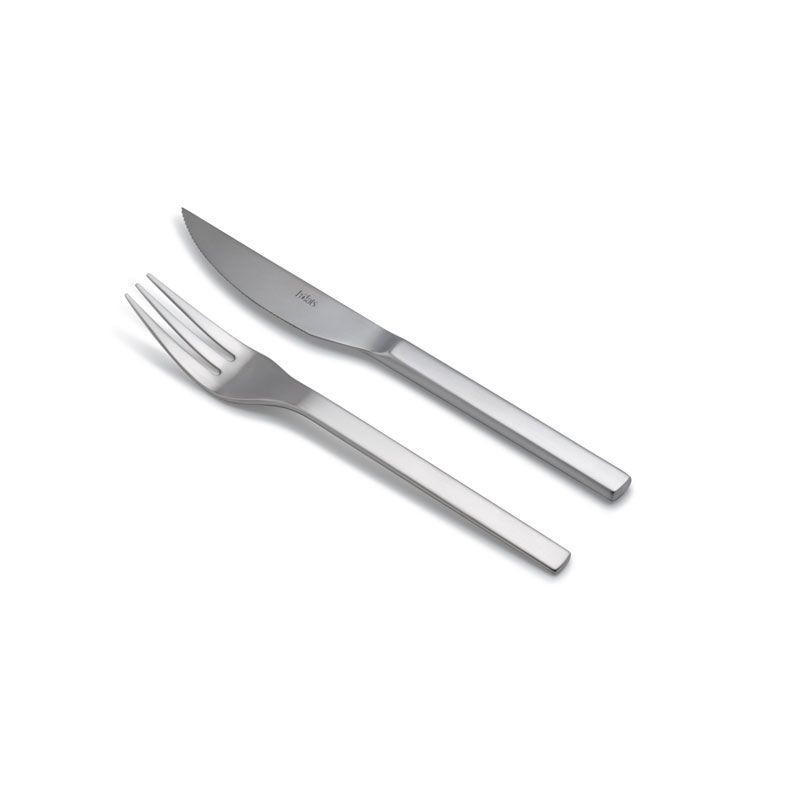 höfats Steakbesteck Edelstahl