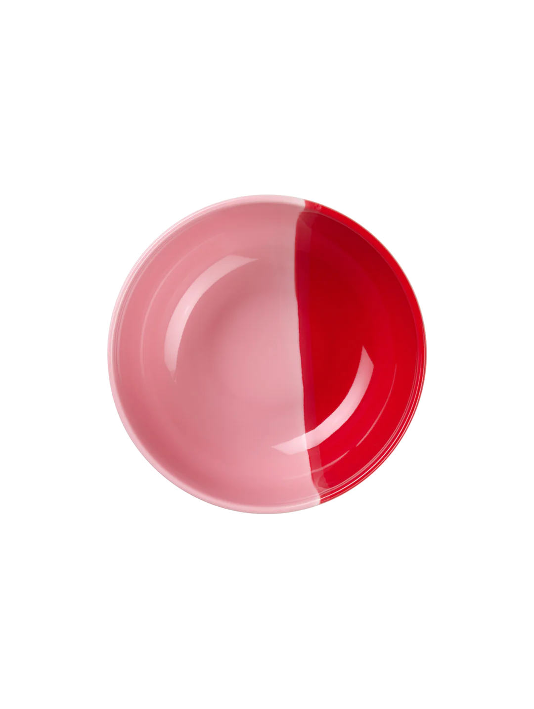 ASA Schale Joy strawberry smoothie 15,5cm