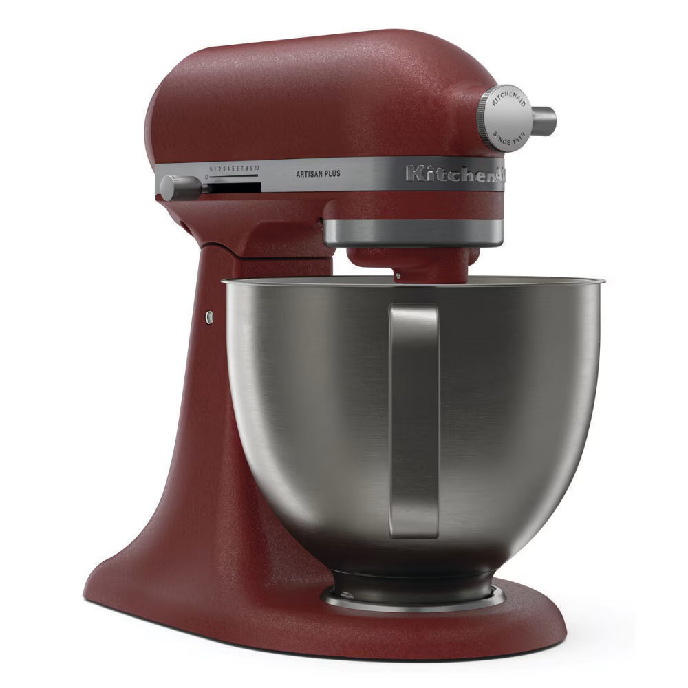 Kitchen Aid 4,7l Artisan Plus Küchenmaschine Sun dried Tomato