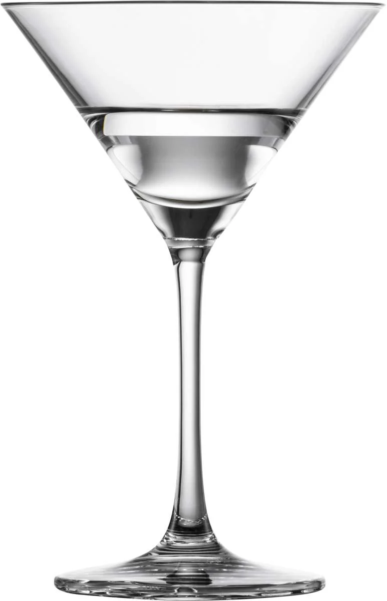 Schott Zwiesel Martiniglas Echo