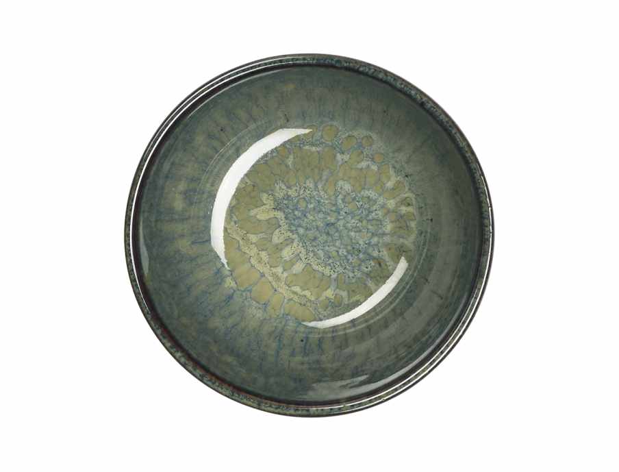 ASA Poke Mini Bowl ocean 8cm