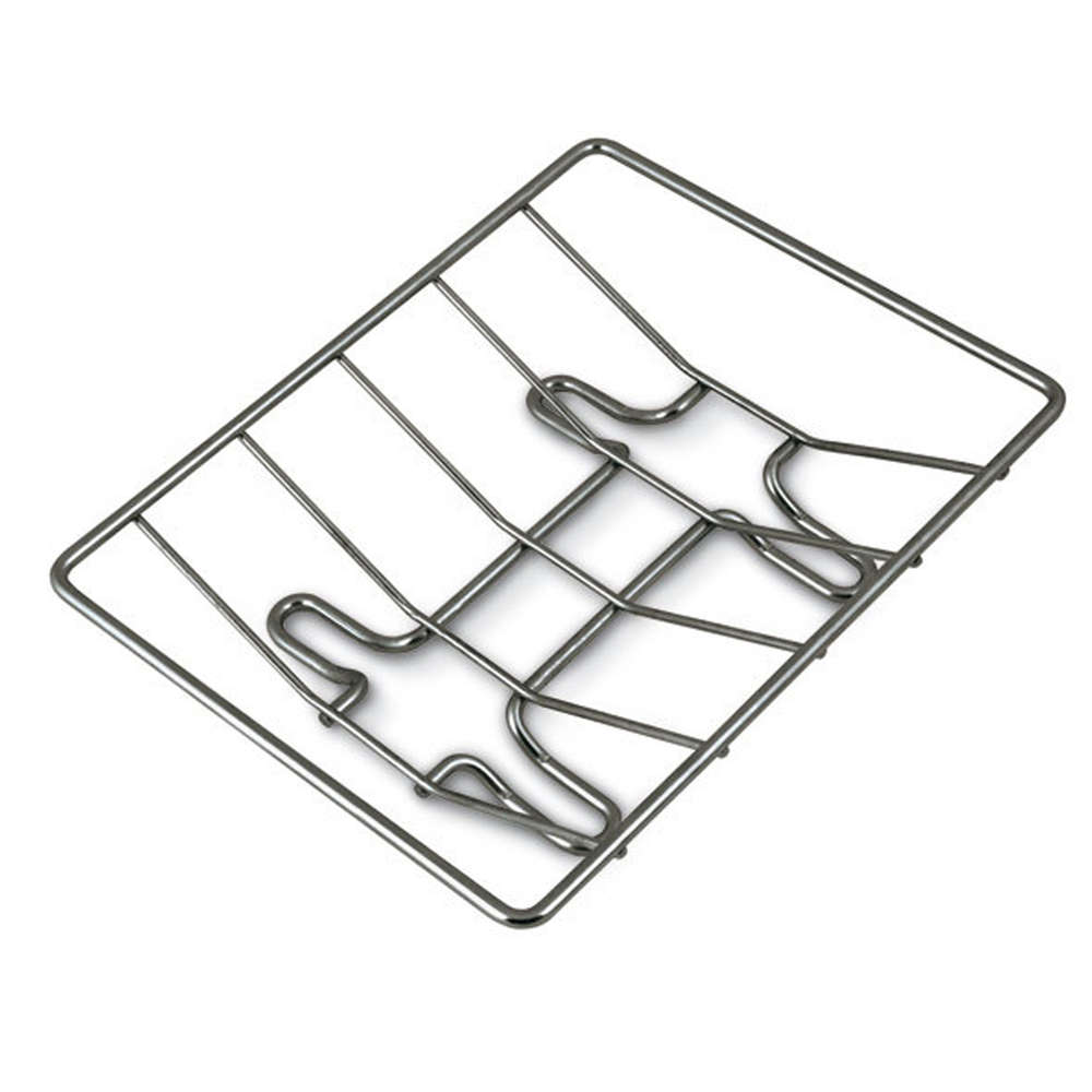 Weber kleiner Bratenkorb