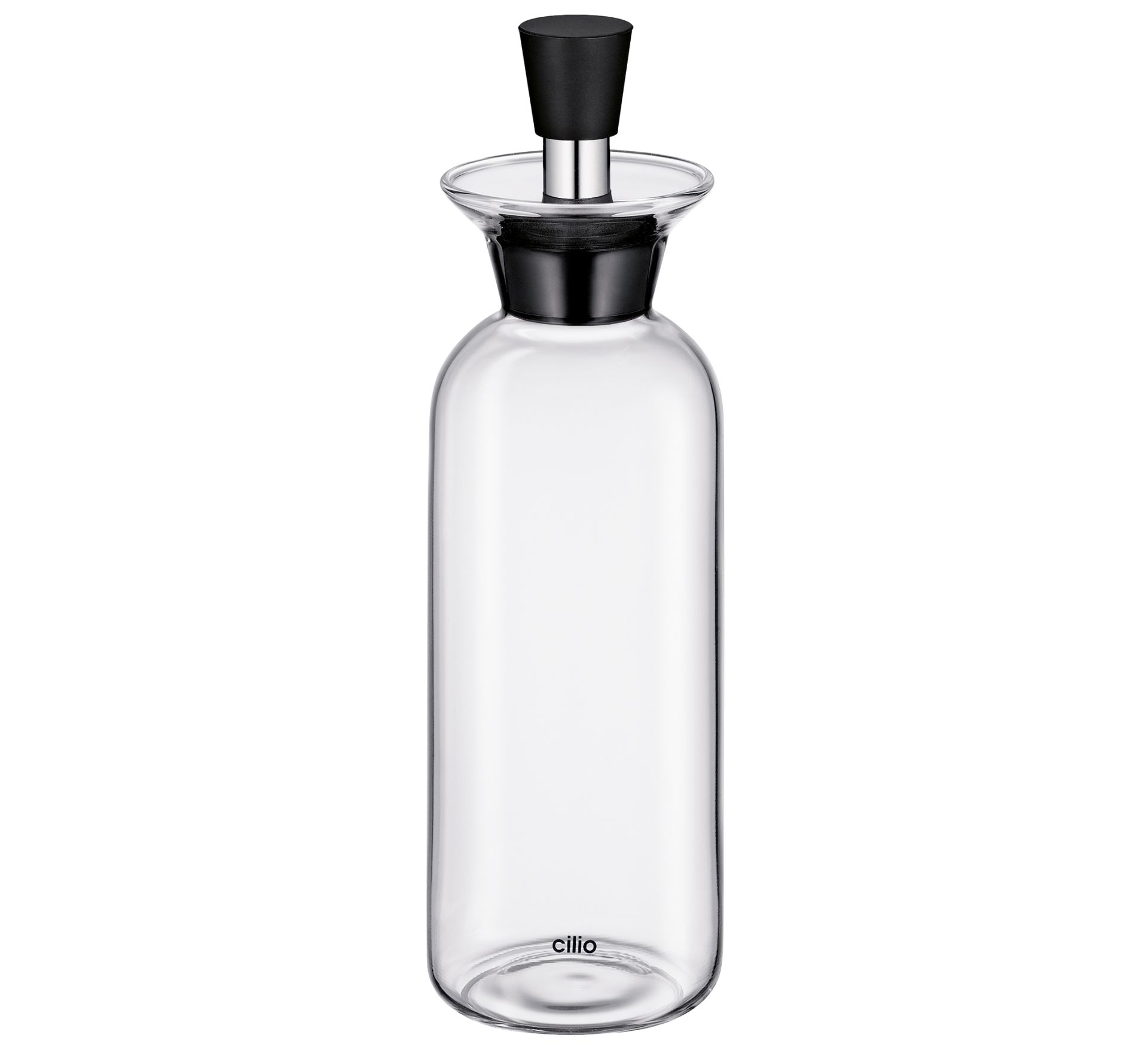 Cilio Essig-und Ölflasche Liguria