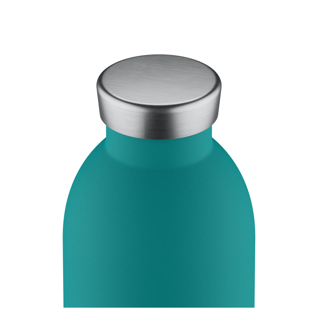 24 Bottles Clima Bottle Atlantic Bay 500ml