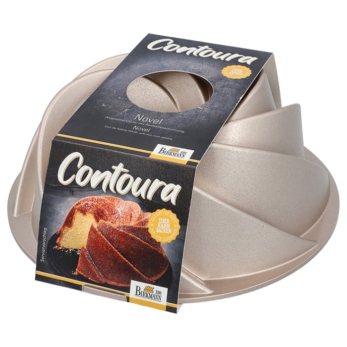 Birkmann Contoura Novel 24cm