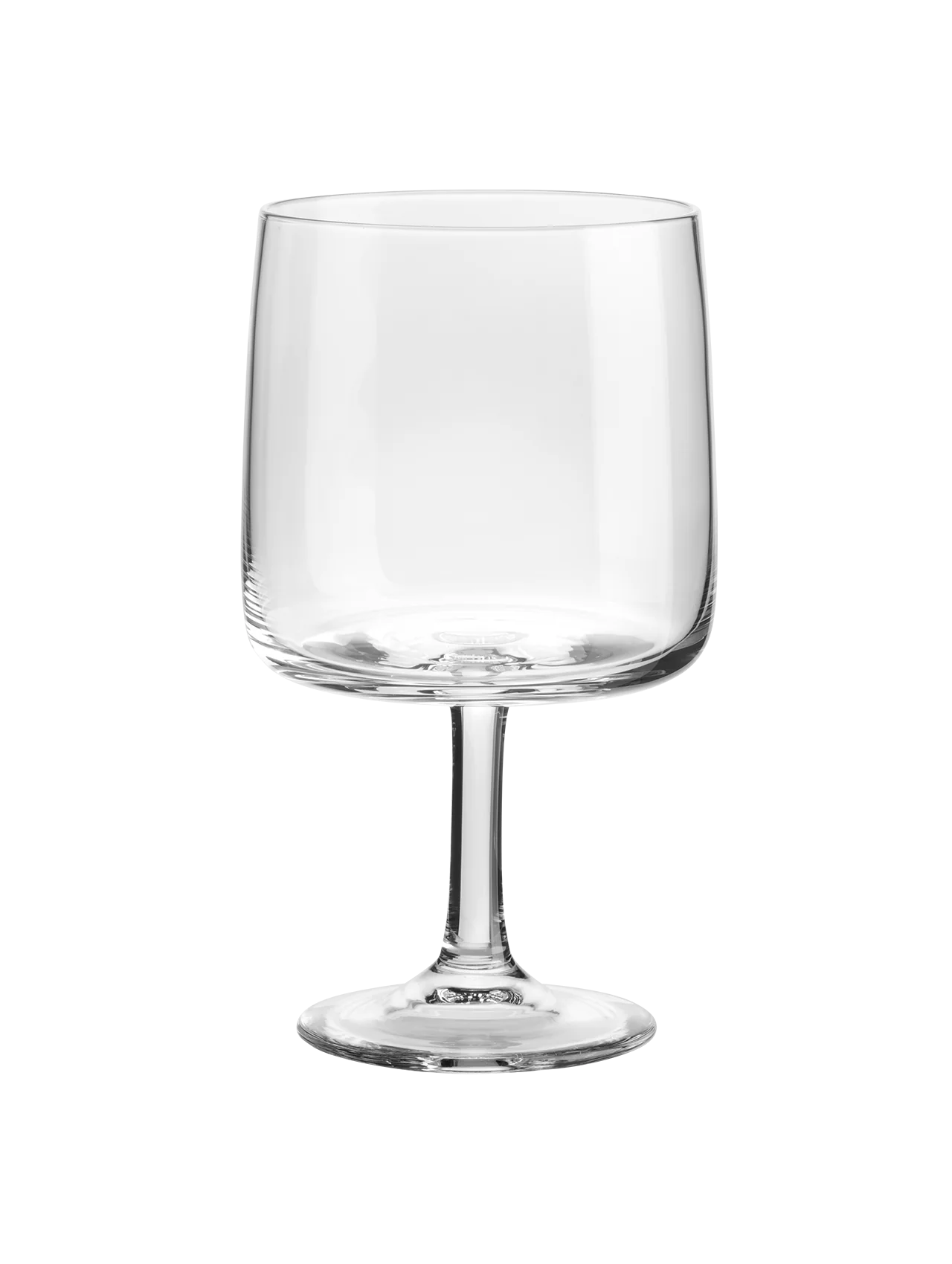ASA Stielglas Sarabi clear 14cm