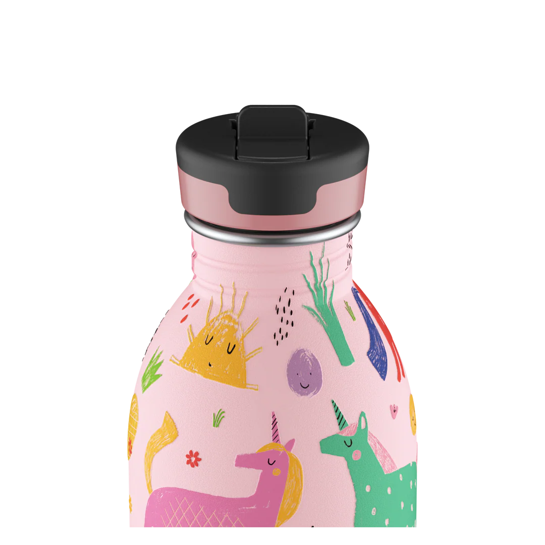 24 Bottles Urban Bottle Magic Friends 500ml