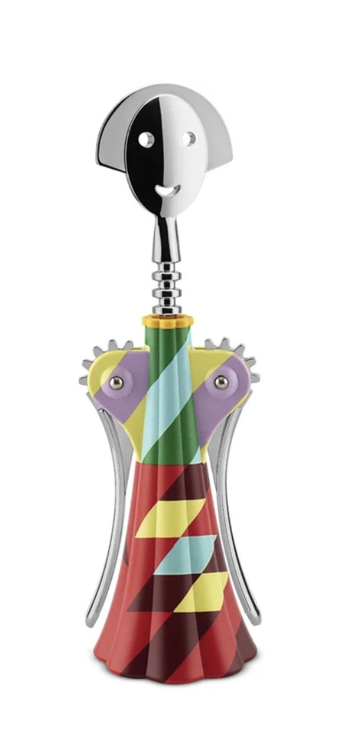 Alessi Korkenzieher  Anna G. Twirl