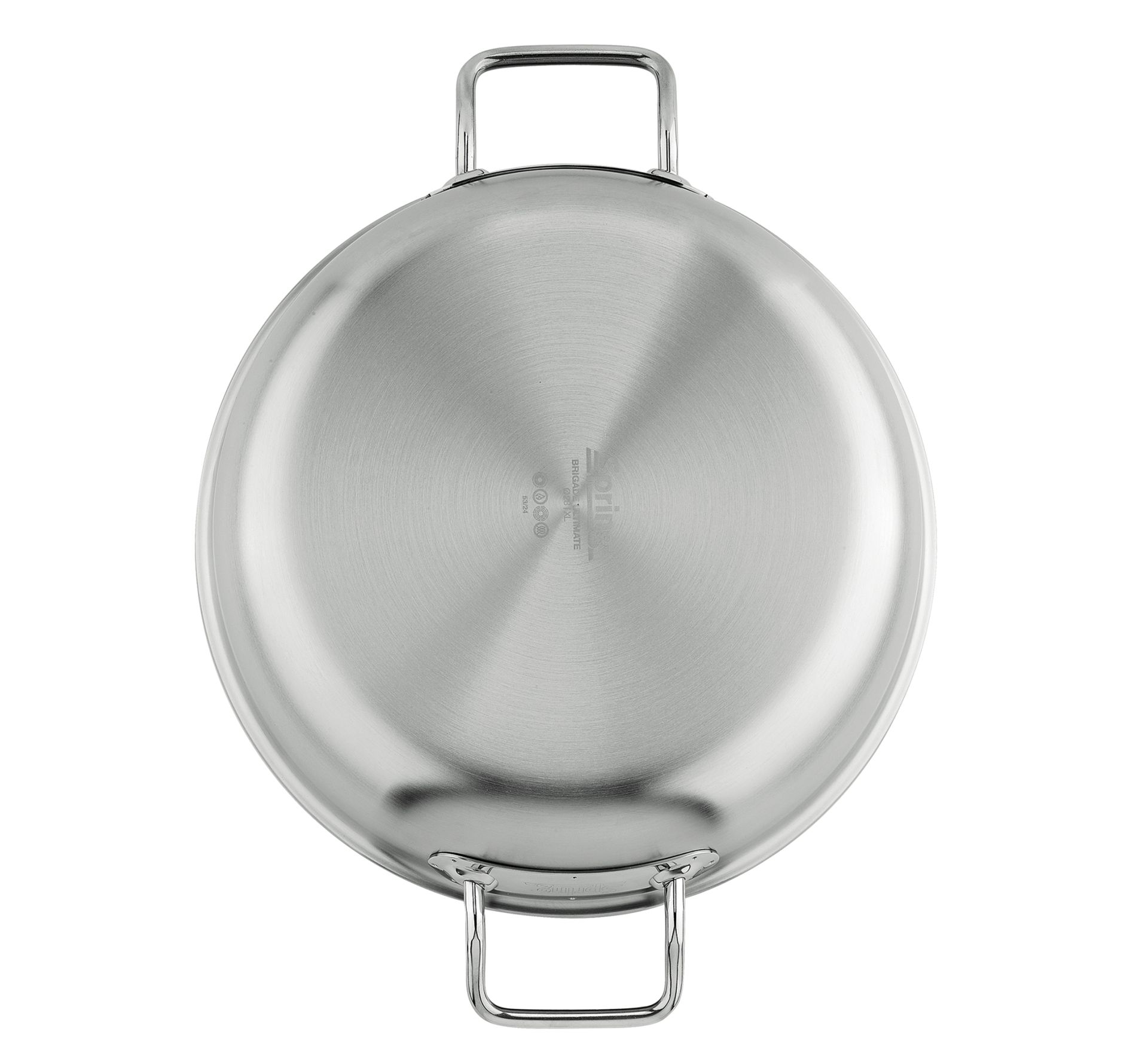 Spring Brigade Ultimate Servierpfanne XL 28cm