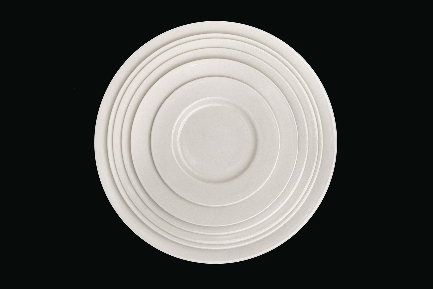 Dibbern classic Teller flach 26,5cm