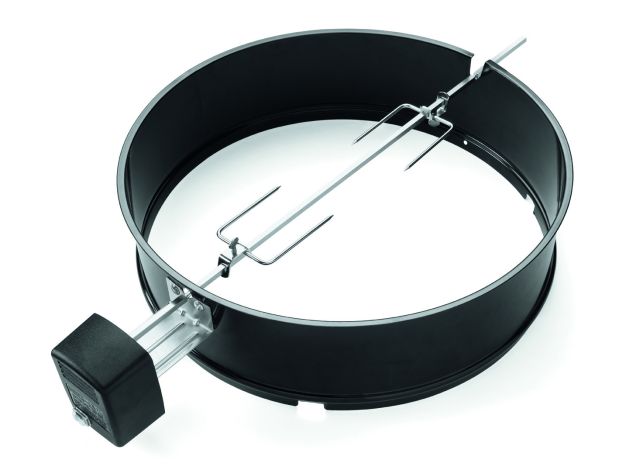 Weber Drehspieß BBQ 57 cm