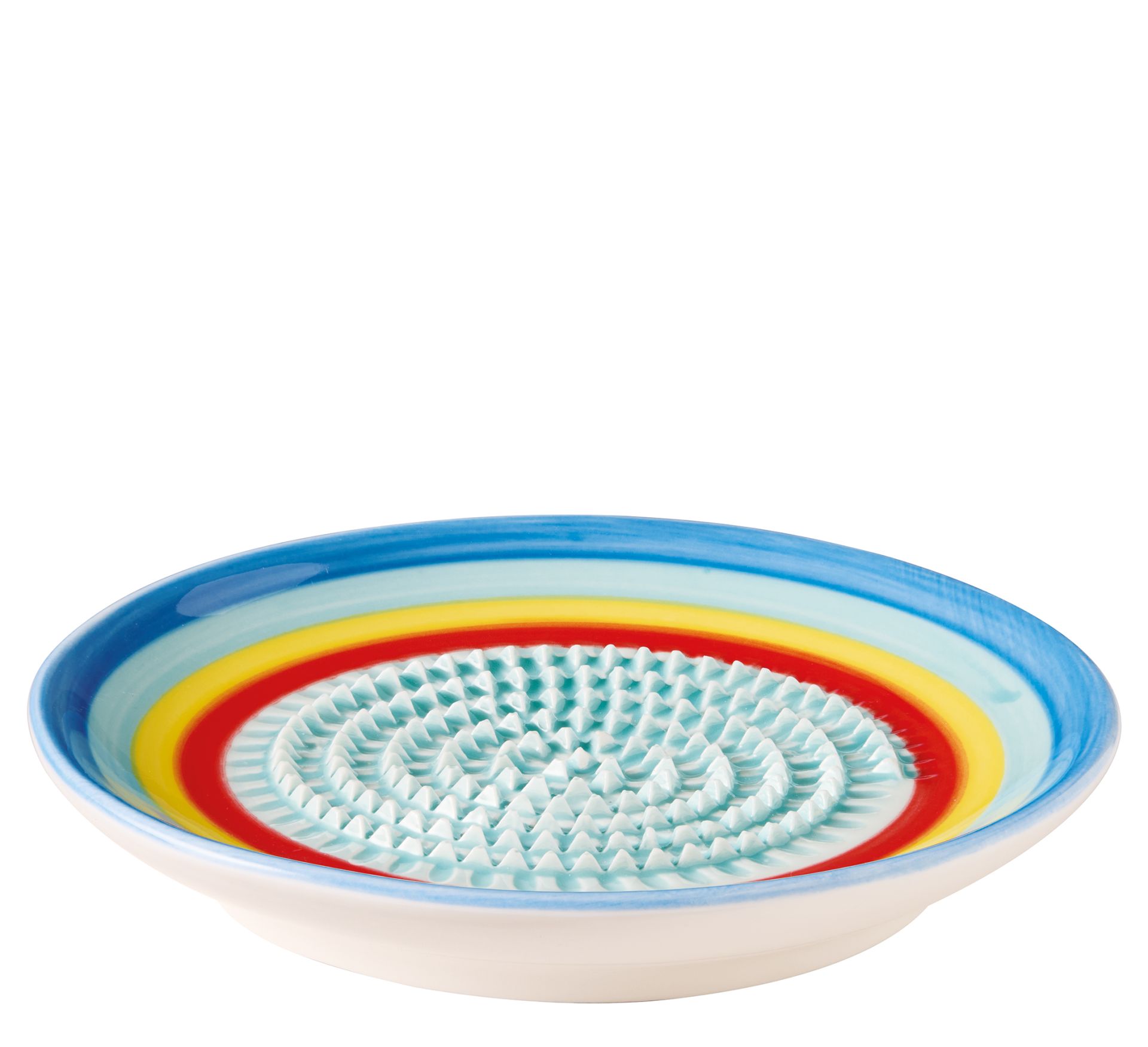 Cilio Tellerreibe Arcobaleno 12cm