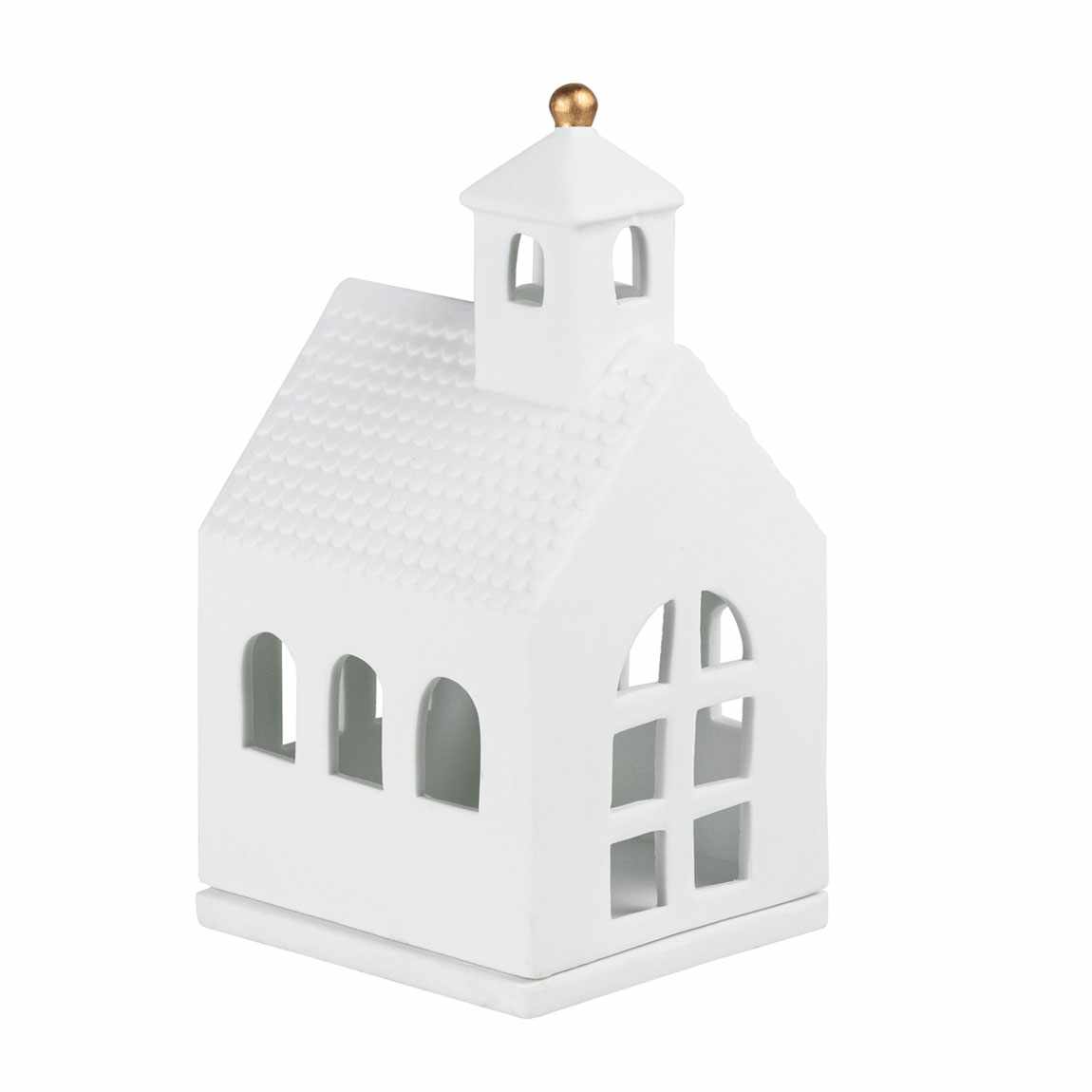 räder Lichthaus Kapelle klein