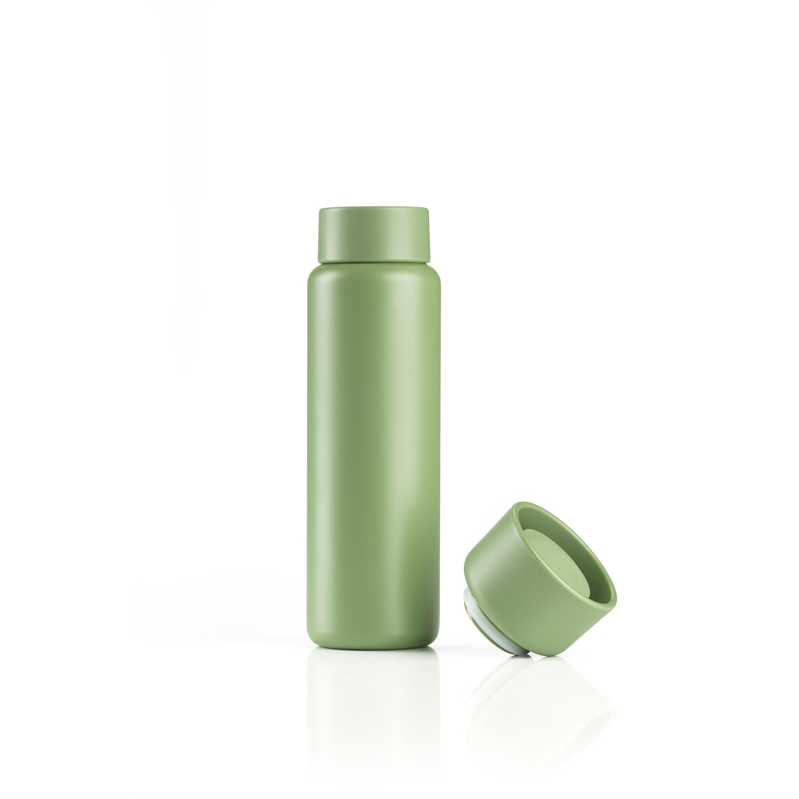 Zone Denmark Singles Thermobecher 650ml Apple