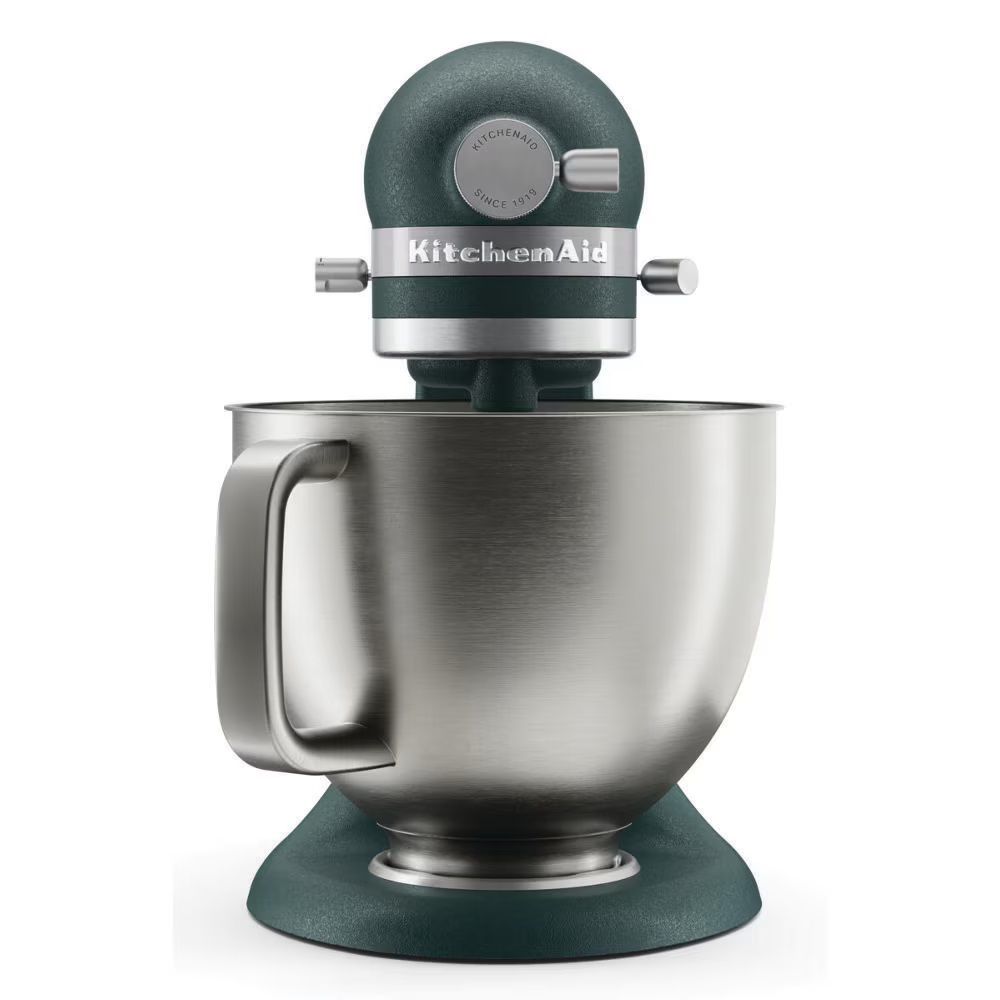 Kitchen Aid 4,7l Artisan Plus Küchenmaschine Pebbled Palm