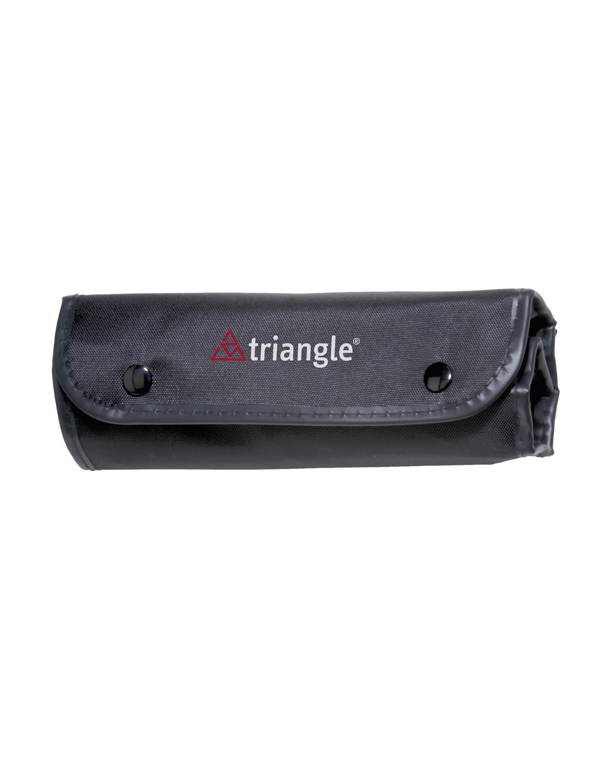 triangle Rolltasche ohne Inhalt