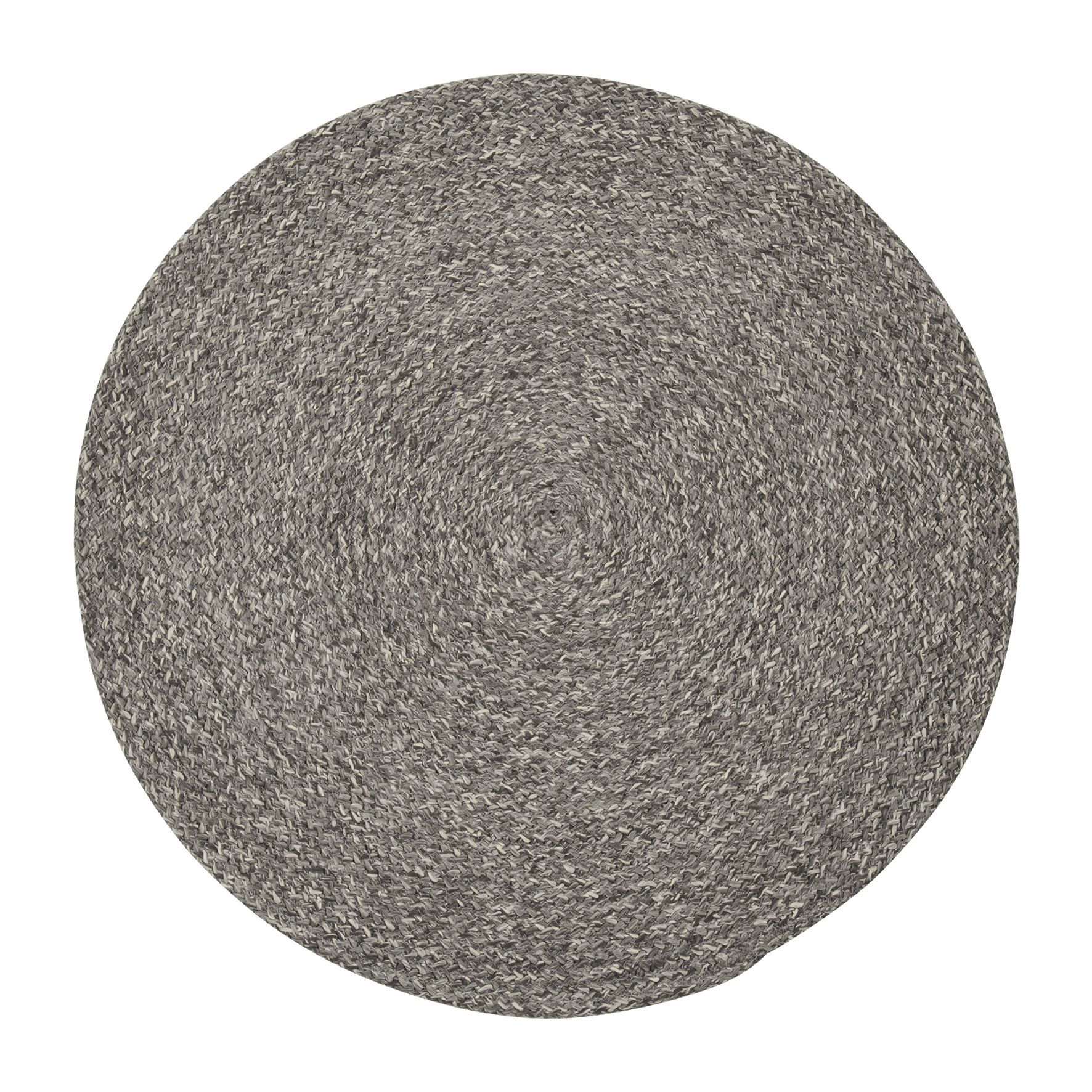 pad Poi light grey Tischset 40cm
