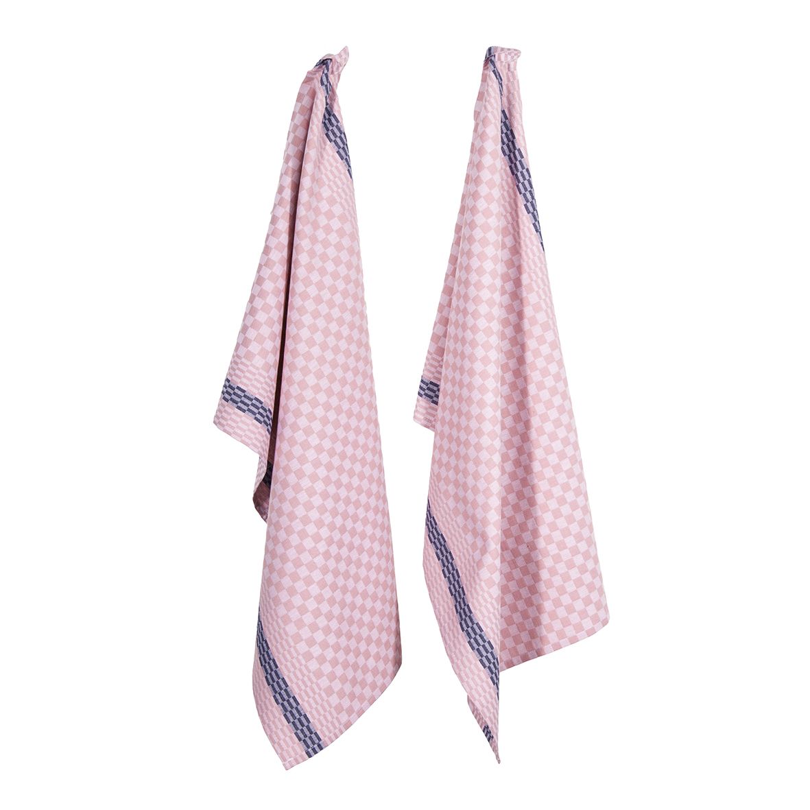 pad Pit reloaded lilac Geschirrtuch 50x70cm 2er Set