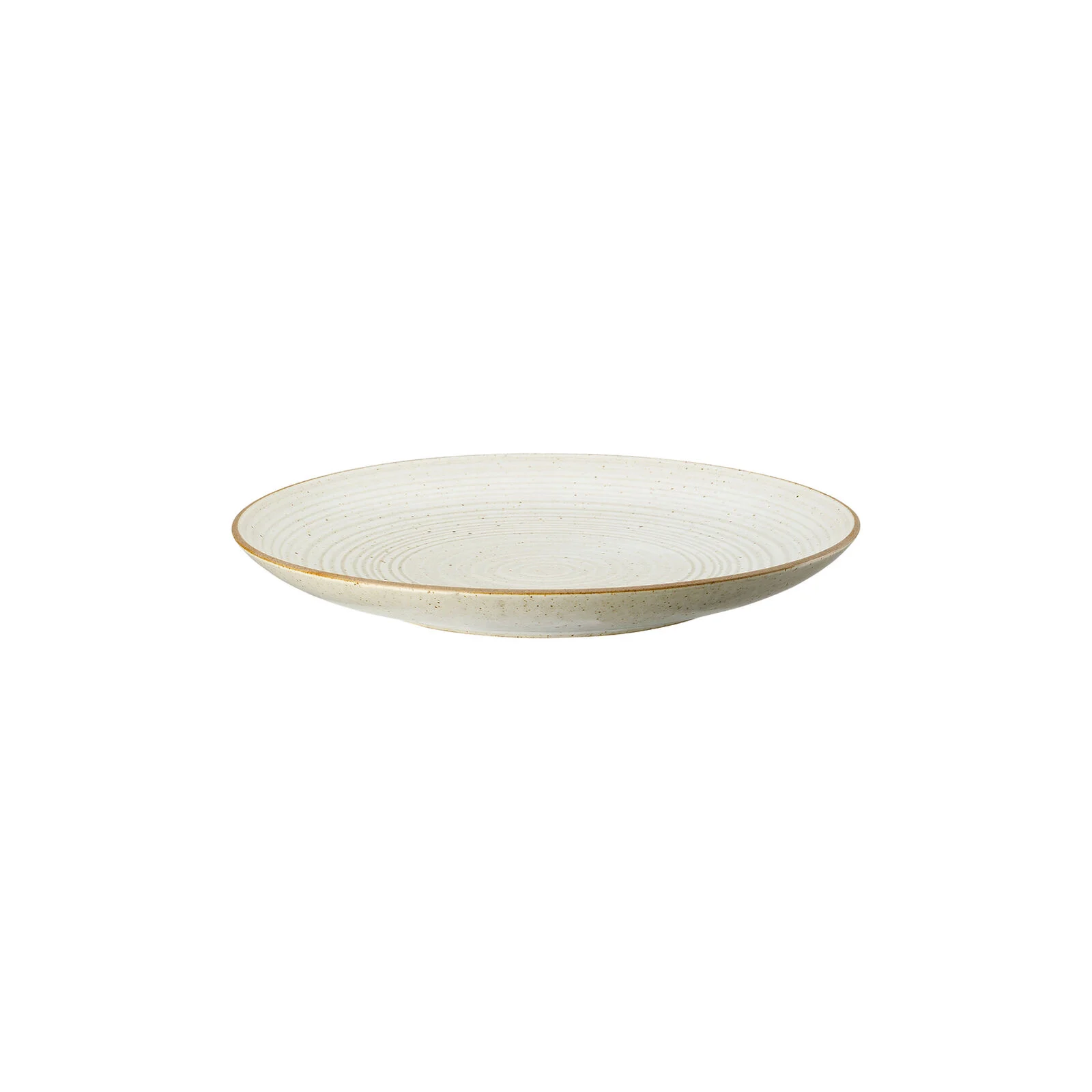 Rosenthal Thomas Nature Sand Frühstücksteller 22cm